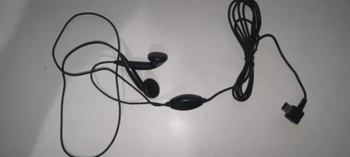 Fone de ouvido Motorola patrao radio ht