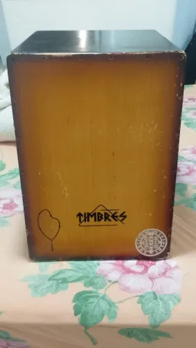 Cajon
