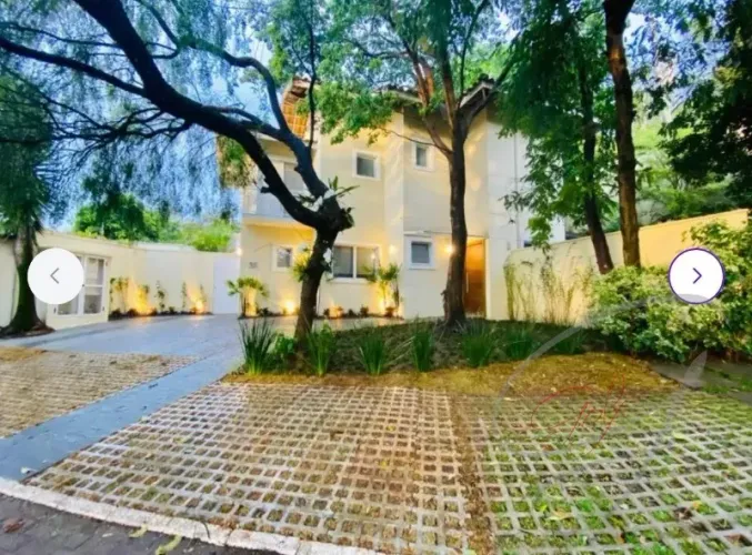 Casa em Condomínio de Alto Padrão na Vila São Francisco, Osasco-SP: 3 Quartos, 1 Suíte, 2 