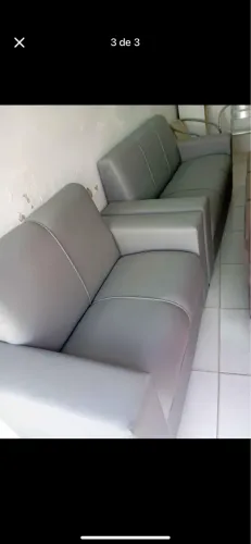 Estofados e fabricação