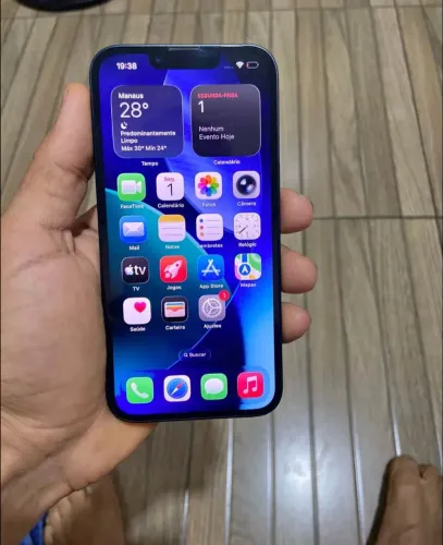 IPHONE 13 256GB