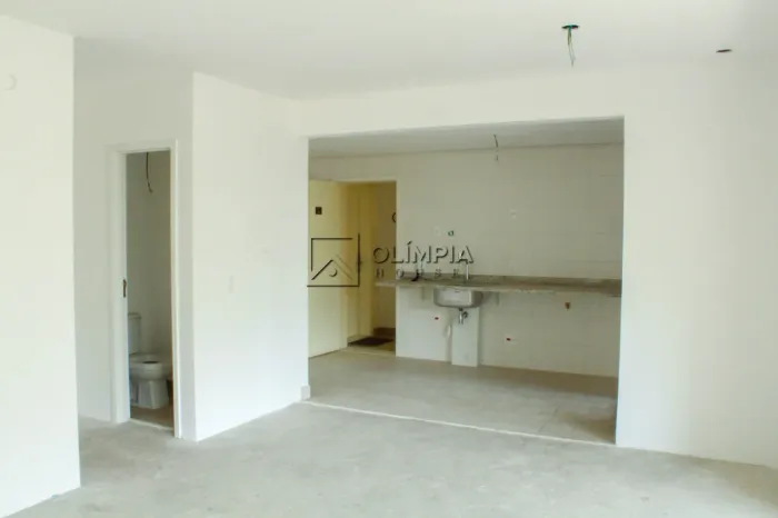 Edif Loomi Paulista, Aclimação Venda · 2 dormitórios