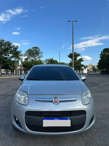 Fiat Palio Attra./italia 1.4 EVO F.flex 8V 5P 2014