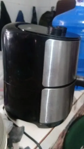 Fritadeira Philco 