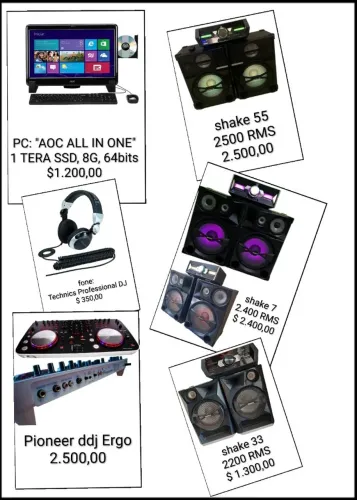 Som dj