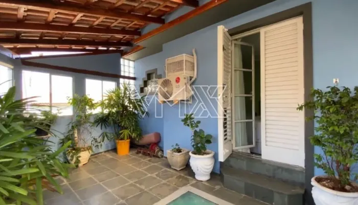 SOBRADO Á VENDA NA VILA LEONOR - SP