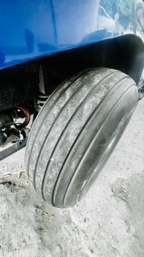 BRM Buggy W. Turing/luxo/m-11 Absolut 1.6 8V 2005
