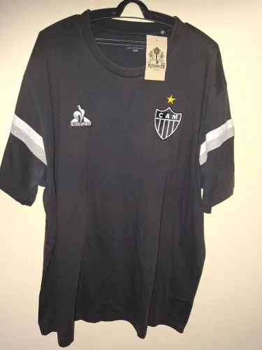 Camisa 2GG Atlético mineiro lecoq