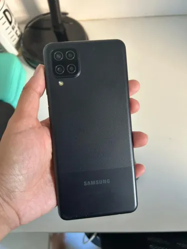 GALAXY A12 64GB