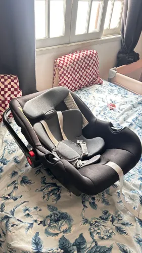 Bebê conforto