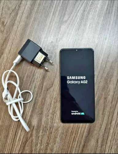 Samsung Galaxy A02 Core