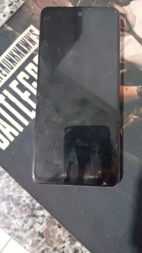 Vendo ou troco moto G24