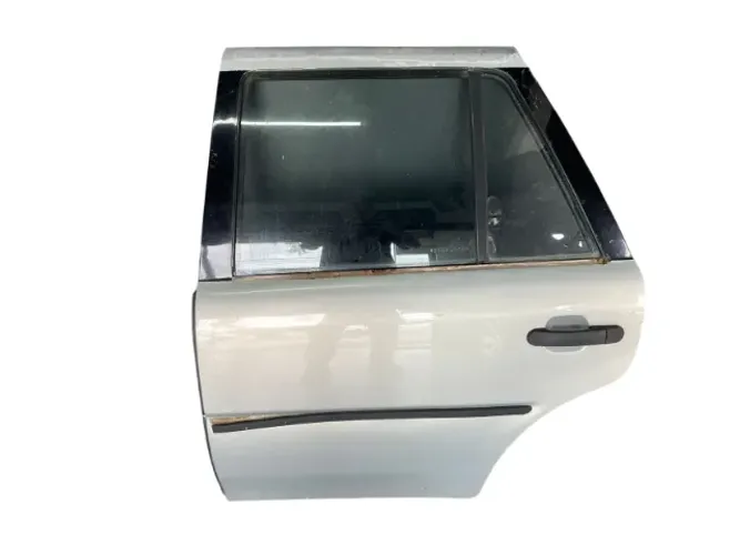 Porta Traseira Esquerda VW Gol Parati G2 G3 G4 95-09 4 Portas
