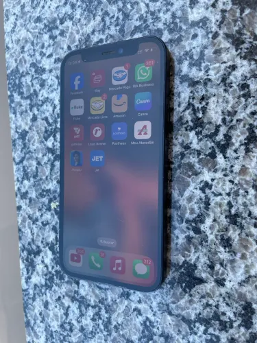 iPhone 12 mini