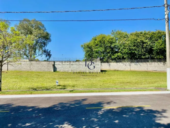Terreno à venda, 300 m² por R$ 340.000,00 - Residencial Verdes Vales - Taubaté/SP