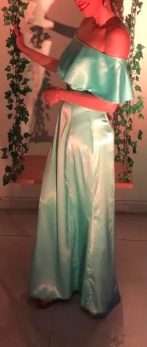 Vestido festa 