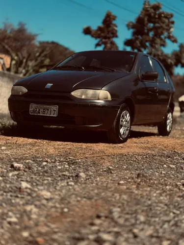 Fiat Palio ELX 1.6 4P 2000
