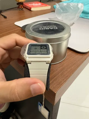 Relógio Casio 