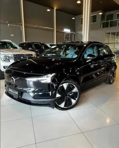 Volvo EX30 E60 Ultra (elétrico) 2024