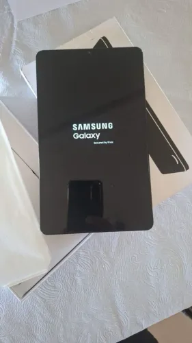 Vendo tablet novo lacrado Samsung Galaxy tab a11 