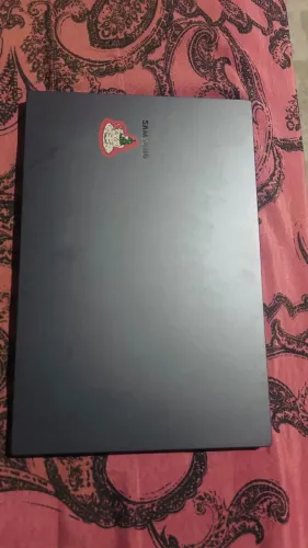 Notebook Samsung book