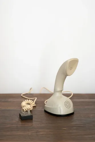 Telefone ericofon