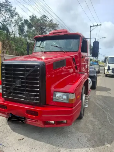 Volvo NL 340 4x2