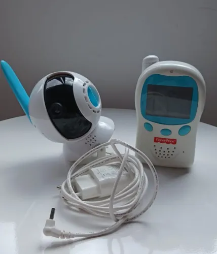 Babá Elétronica