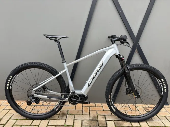 Bike elétrica Oggi 8.2 TAM L 