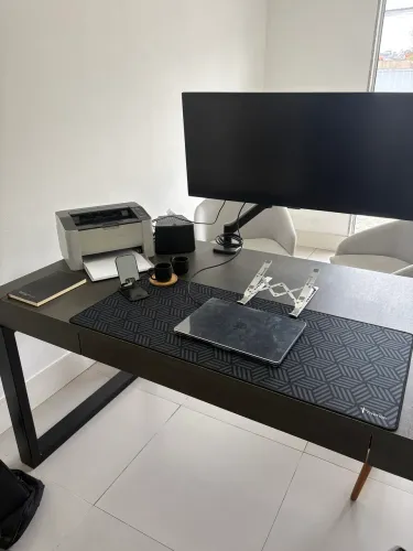 Mesa de escritório