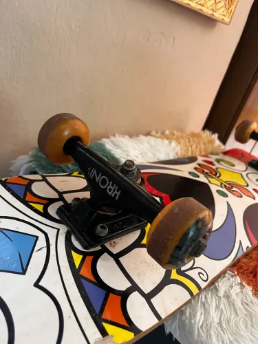 Skate Kronik 