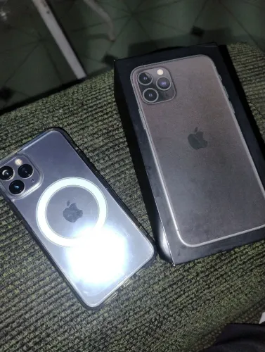 iPhone 11 pro