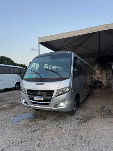 FRETAMENTO E TURISMO 