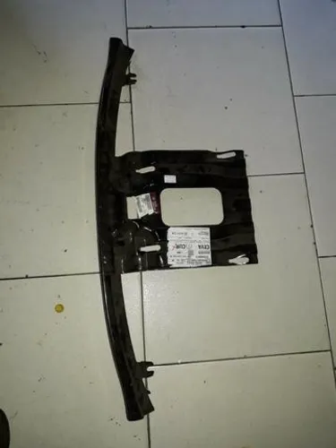 Travessa Do Painel Traseiro Fiat Siena 2004/2008