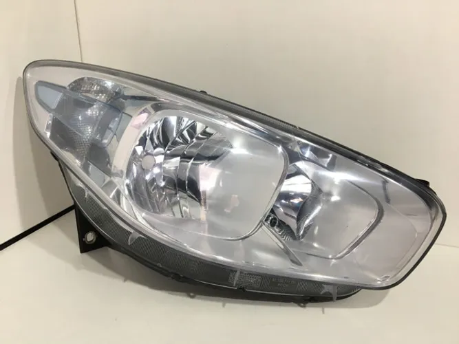 Farol Direito Fiat Grand Siena 2012 2013 2014 2015 2016 Cromado Original