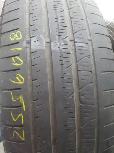Pneu 255 60 18 Pirelli Scorpion usado