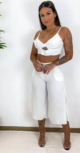 Conjunto LINDO