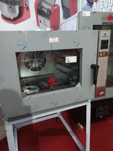 Forno turbo