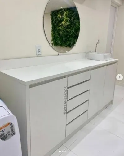 Armário Gabinete Para Consultórios - Clínicas - Estética