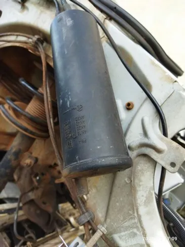 Canister Peugeot 206 207