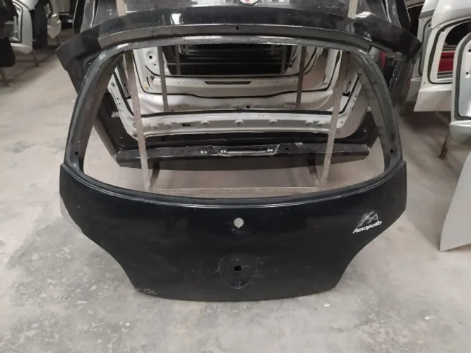 Tampa Ford Ka 1997 1998 1999 2000 2001 2002