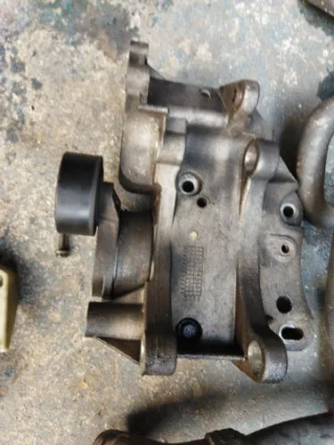 Suporte da direção Peugeot 207 1.6