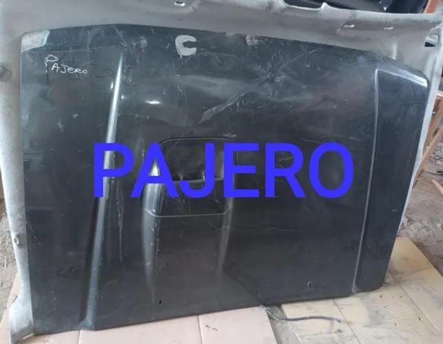 Capo Pajero