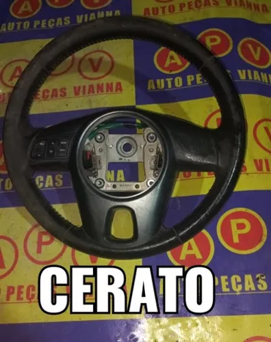 Volante cerato
