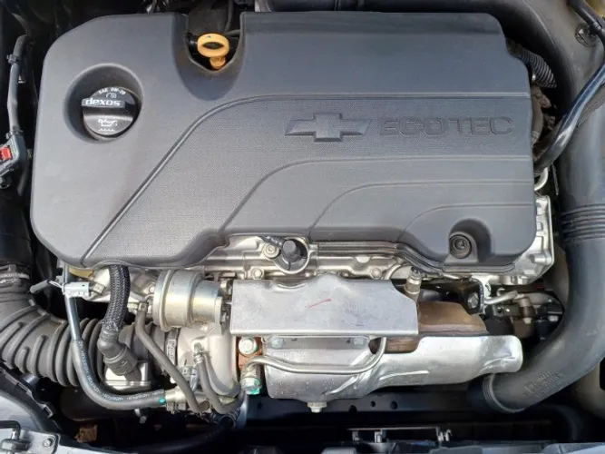 Motor Parcial ou Completo Gm Cruze 1.4 Turbo Flex - Rs Auto Peças
