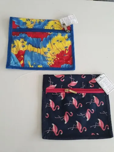 necessaire novas.