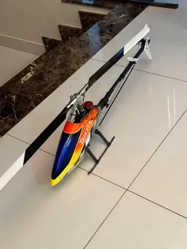 Aeromodelo