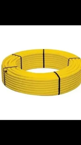 Tubo de gás multicamada PEX 
