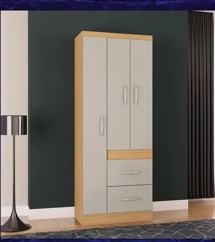 Guarda roupa solteiro 