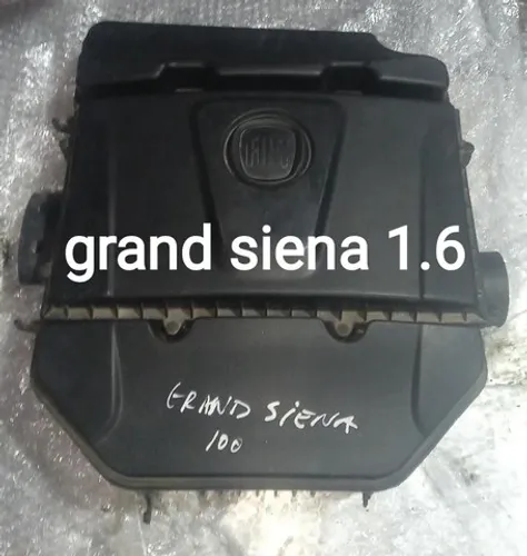 Caixa de filtro de ar Fiat Grand Siena 1.6